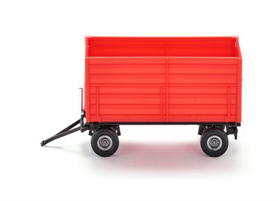 Siku 2898 4-wheel-trailer 1:32 scale